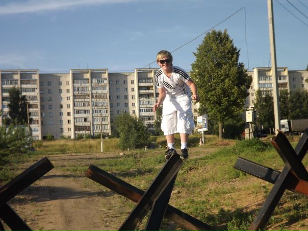 №52, Сергей Филиппов, Кострома №52, Сергей Филиппов, Кострома