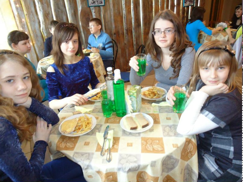 Ольга Гайдукова | Курск