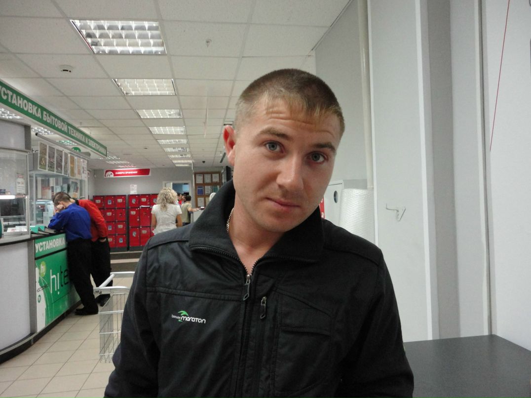 Лёха Логвин | 