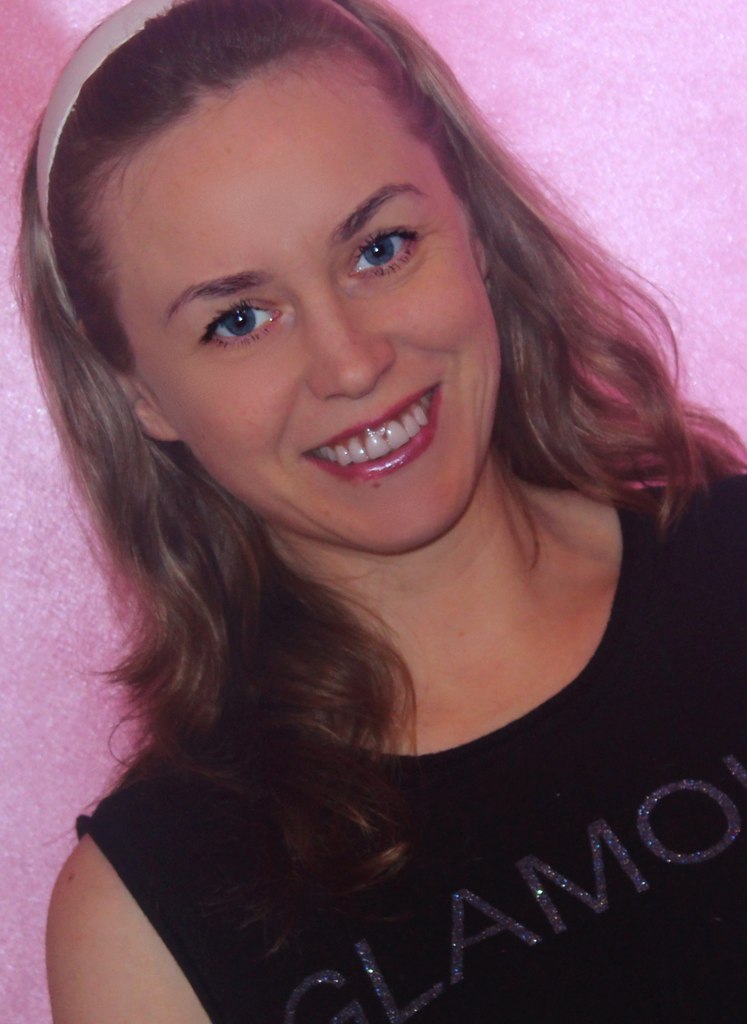 Яна Алексеева | Санкт-Петербург