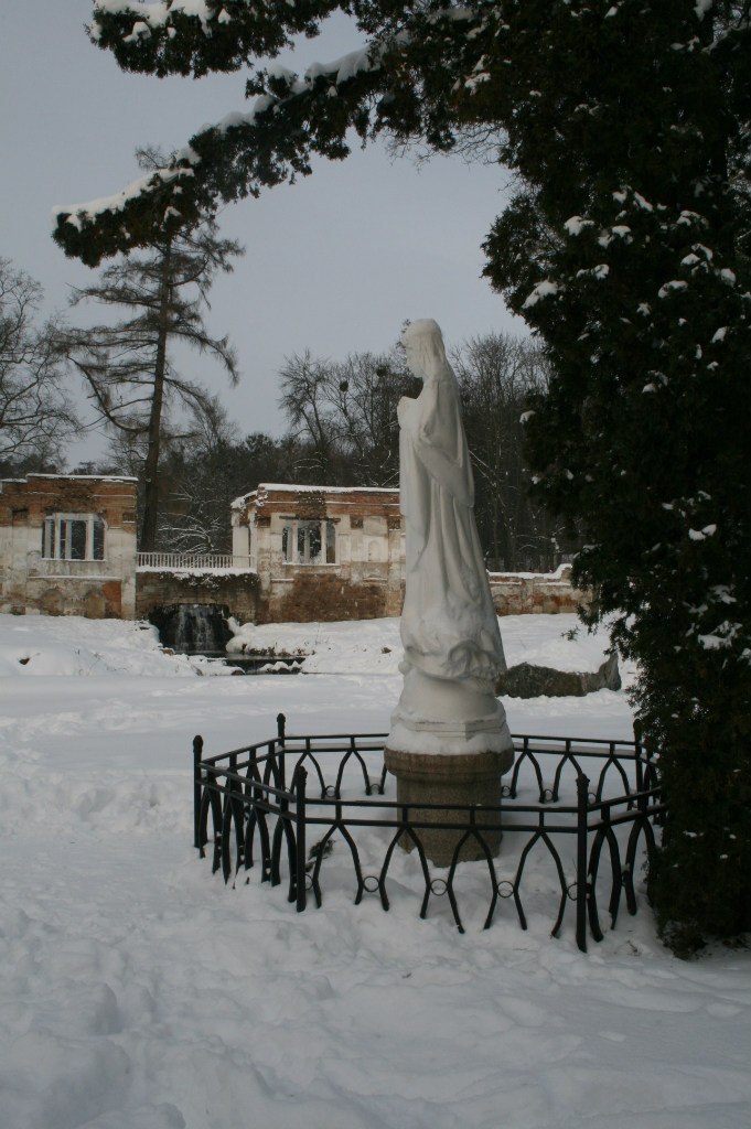 Галина Синица | Белая Церковь
