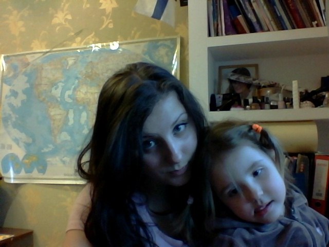 Катюша Валяс | Санкт-Петербург