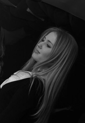 Алёна Дмитриева | Ярославль