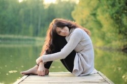 Оксана Васильченкова | Москва