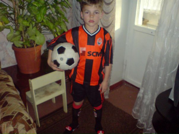 Влад Фисун фото профиля #5