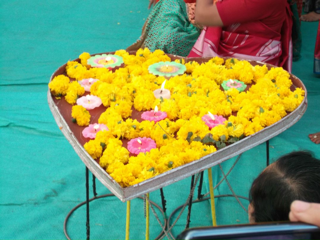 Любовь Арбанакова Савельевна | Горно-Алтайск