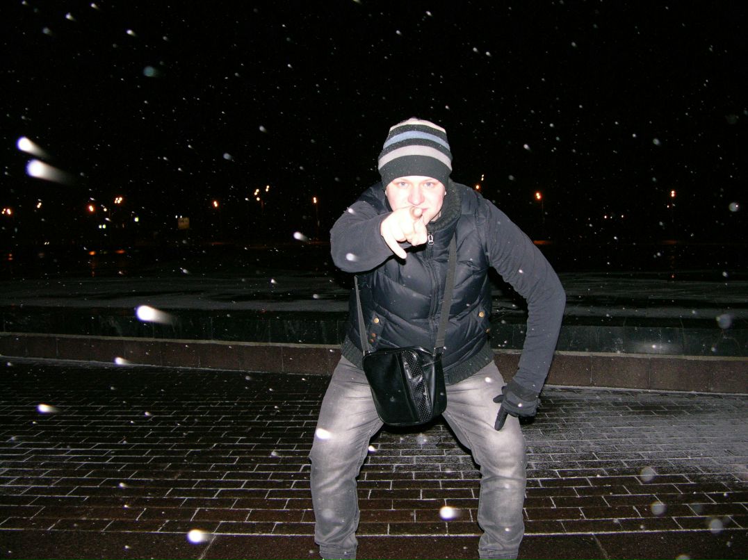 Андрей Карпов PokerStar | Москва