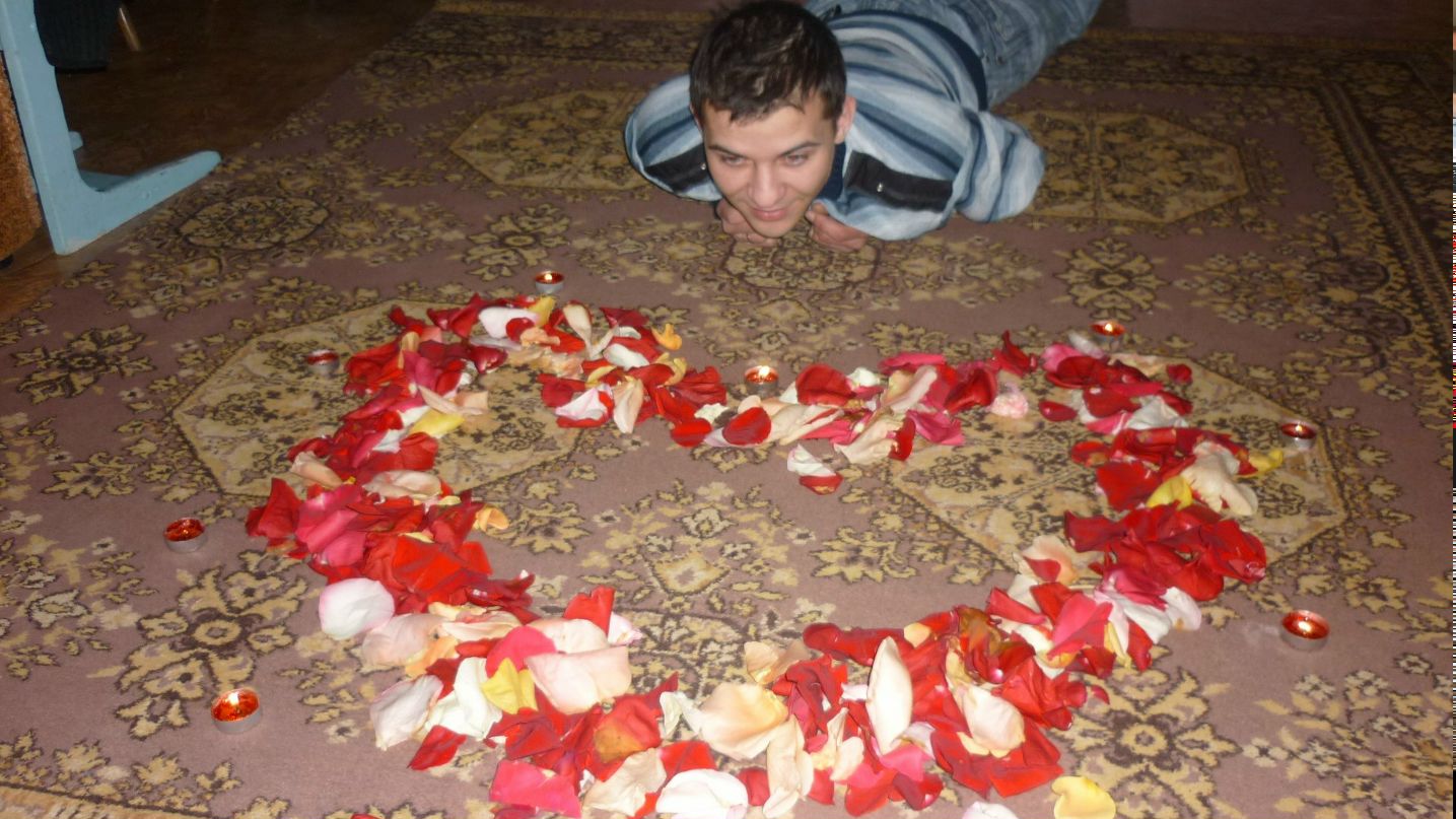 Иван Будычев | Ковров