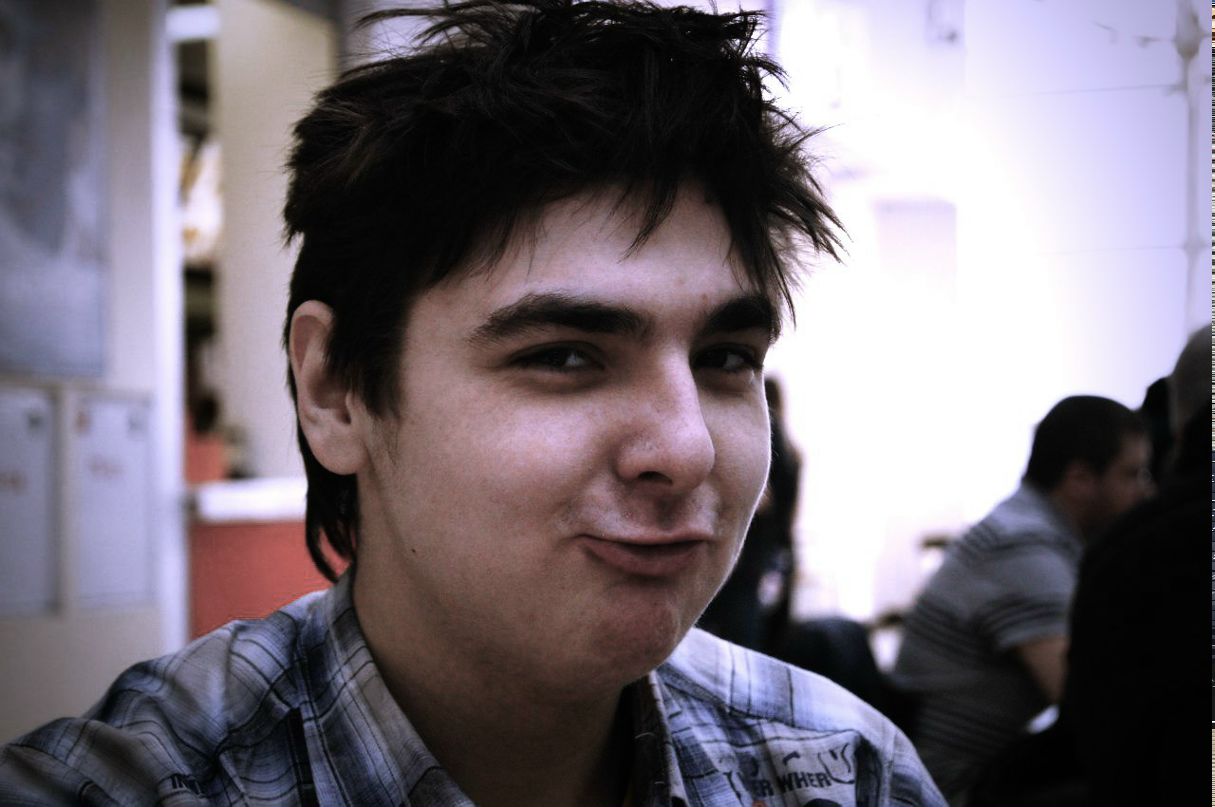 Даниил Бриллиантов DanDiamond | Красногорск