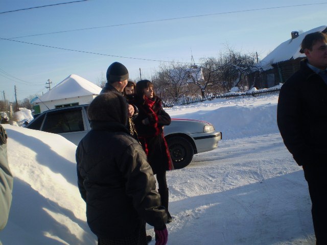 Кристиночка Карташова *ЛюБлЮ СвОеГо СыНуЛьКу* | Казань