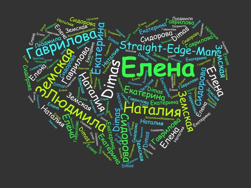 Елена Затолокина-Бодорина | Севастополь