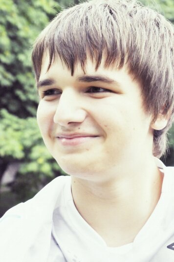 Максім Теслюк | Луцк