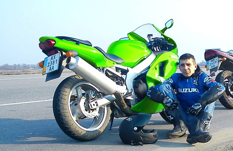 Виталий Михницкий | 