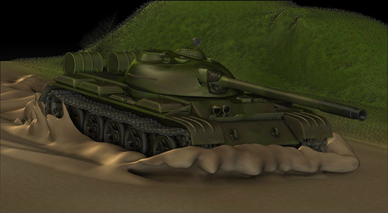 Олег Передерий СкифСВД | Николаев