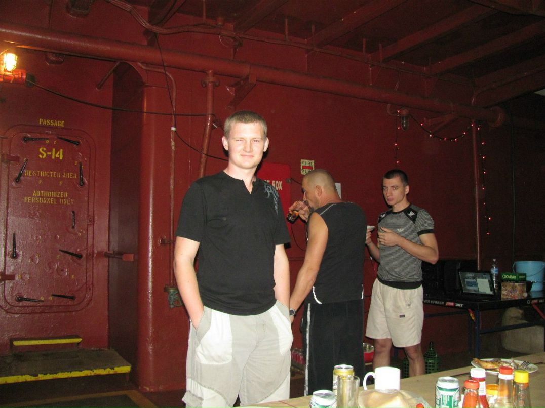 Alexander Павлюк {~$E@M@N~} | Одесса