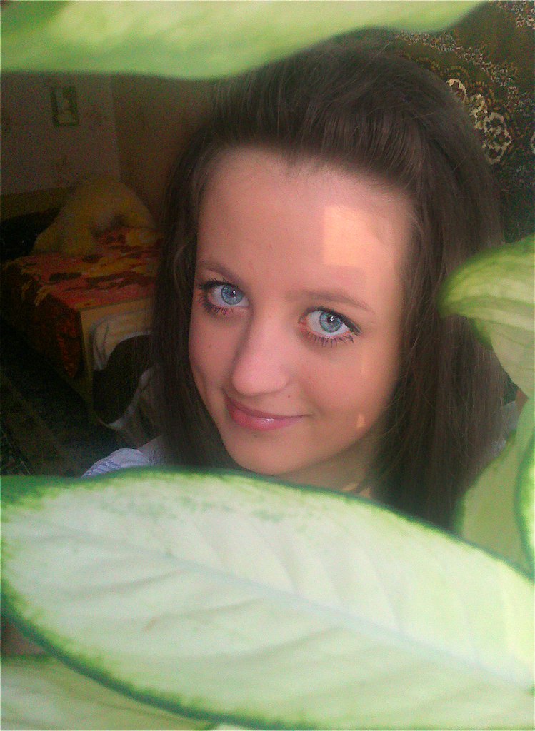 Аня Прудникова ღ | Ярцево