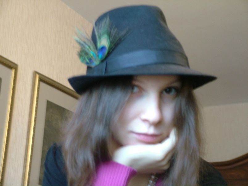 №59, Наталия Тарковская, 39 лет, Москва №59, Наталия Тарковская, 39 лет, Москва