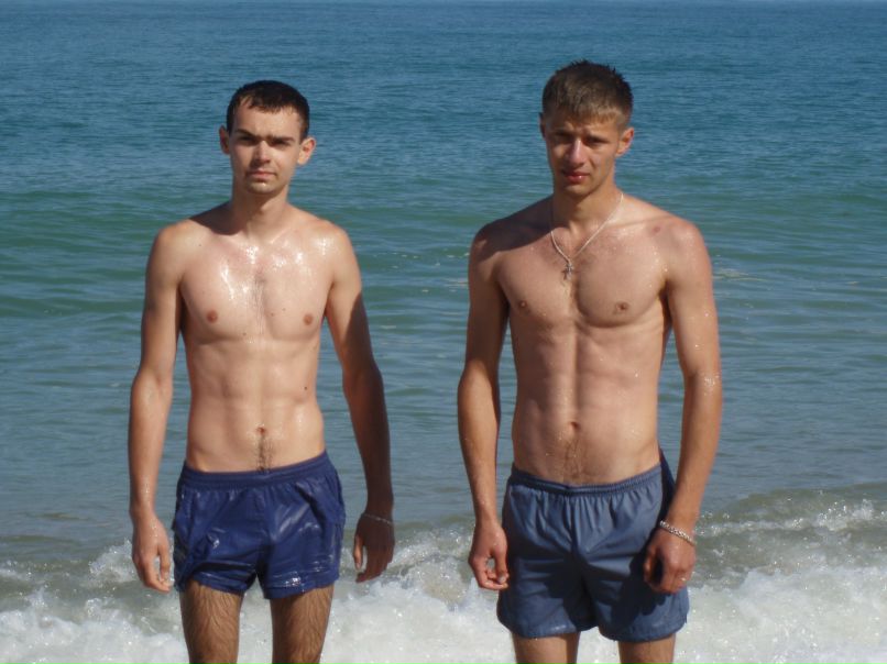 Дмитрий Лебедев | 