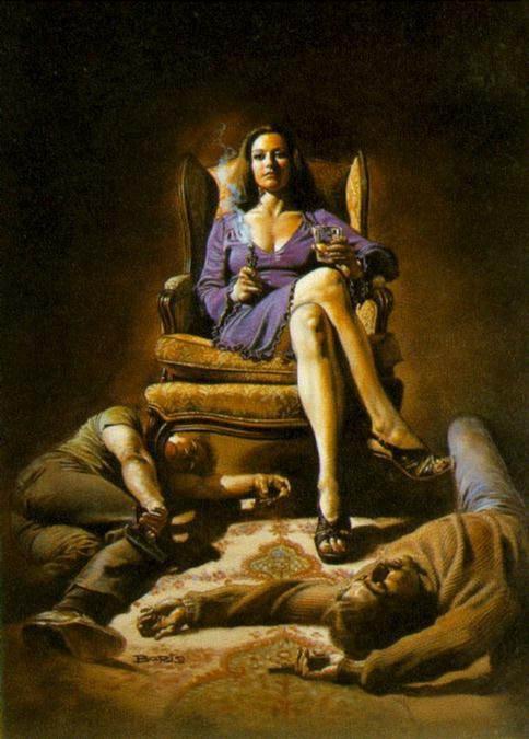 Марина Носенко | 