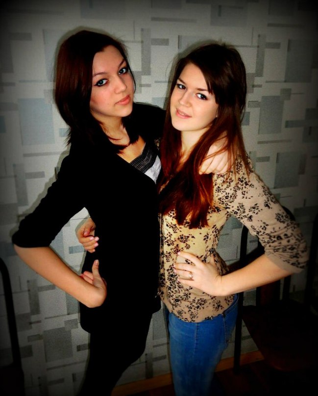 Ангелина Краснова | Владимир