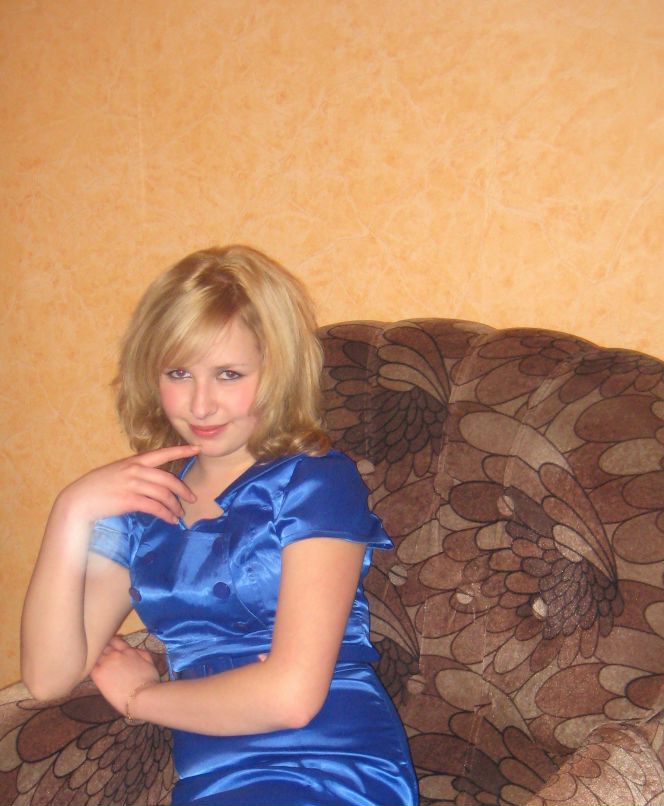 Виктория Королева | Осташков