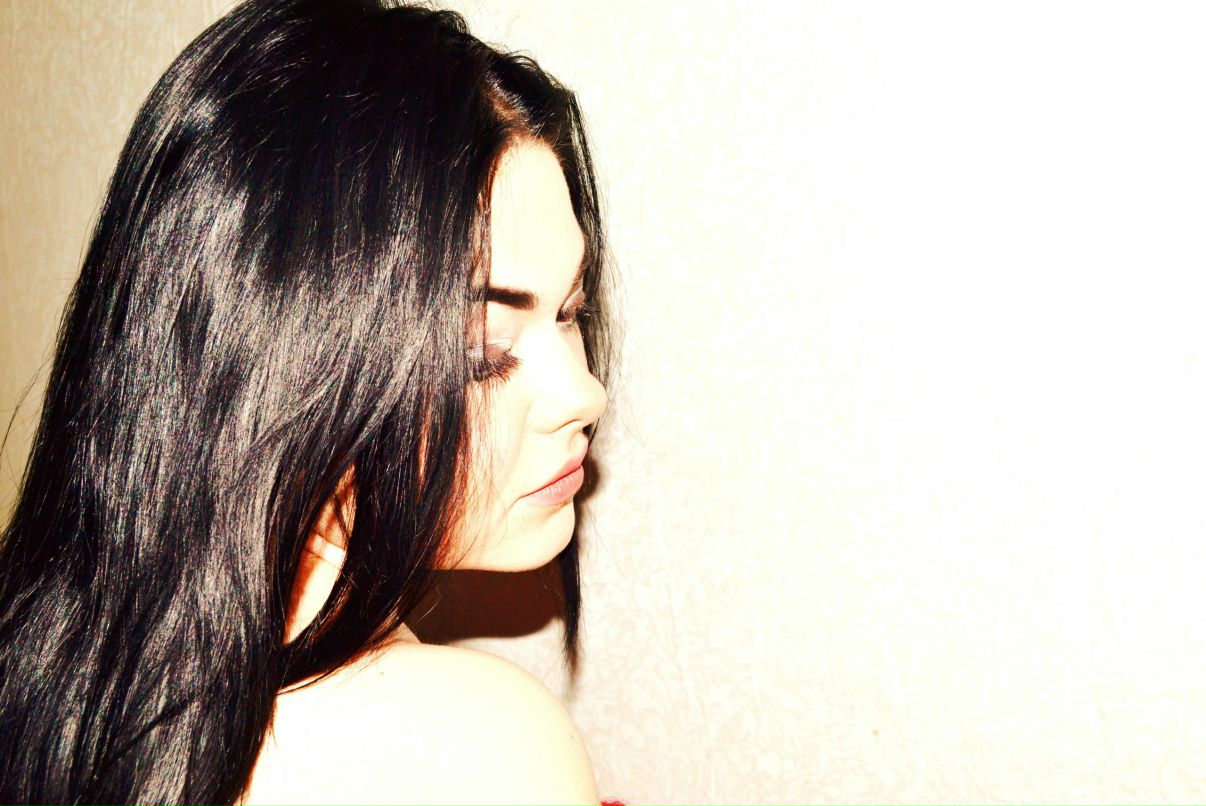 Марина Рыбалкина 爱 | Харьков