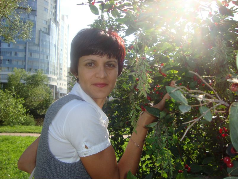 №181, Оксана Козенюк, Новокубанск №181, Оксана Козенюк, Новокубанск