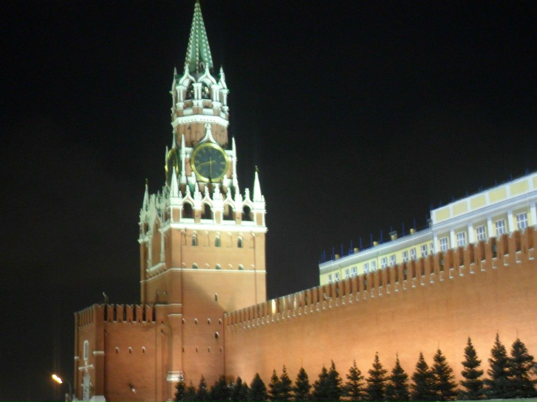 Андрей Аверьянов | Москва