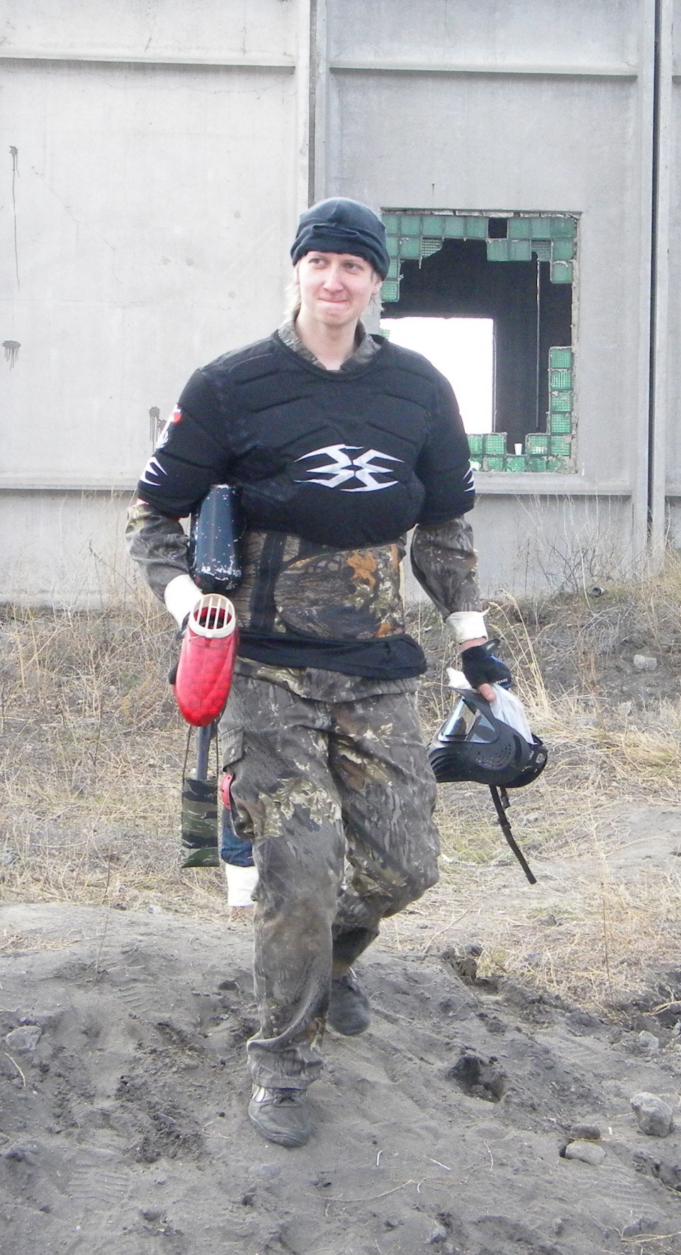 Фото профиля