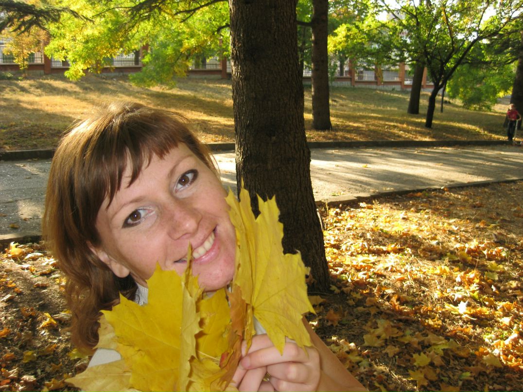 Наталья Ковалёва | Симферополь