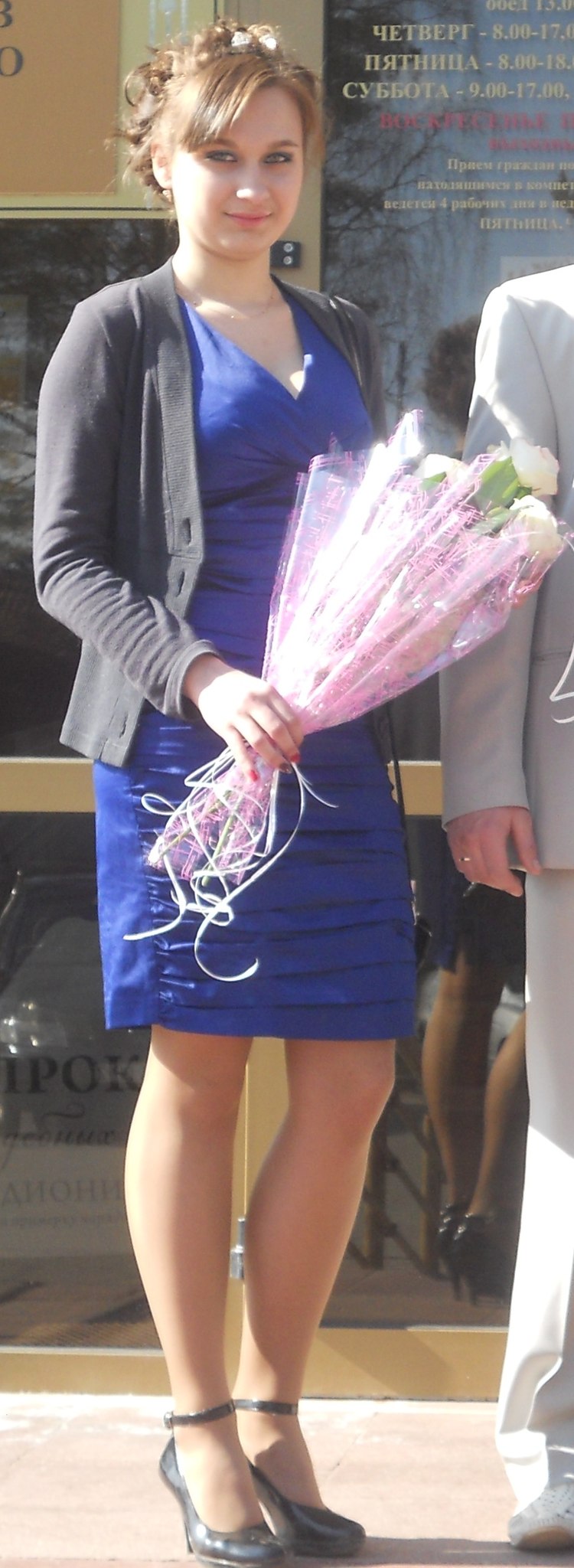 Irinka Vayteshonok | Новополоцк