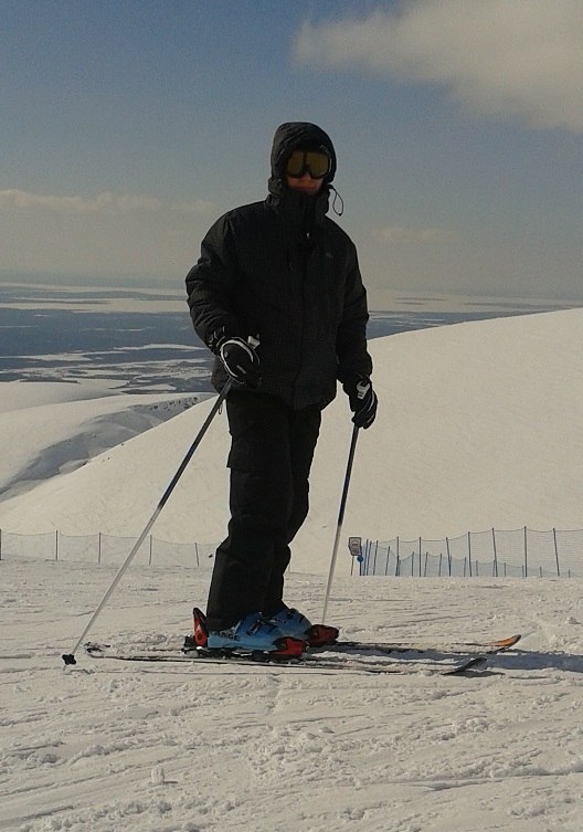 Василий Коцаренко | Санкт-Петербург