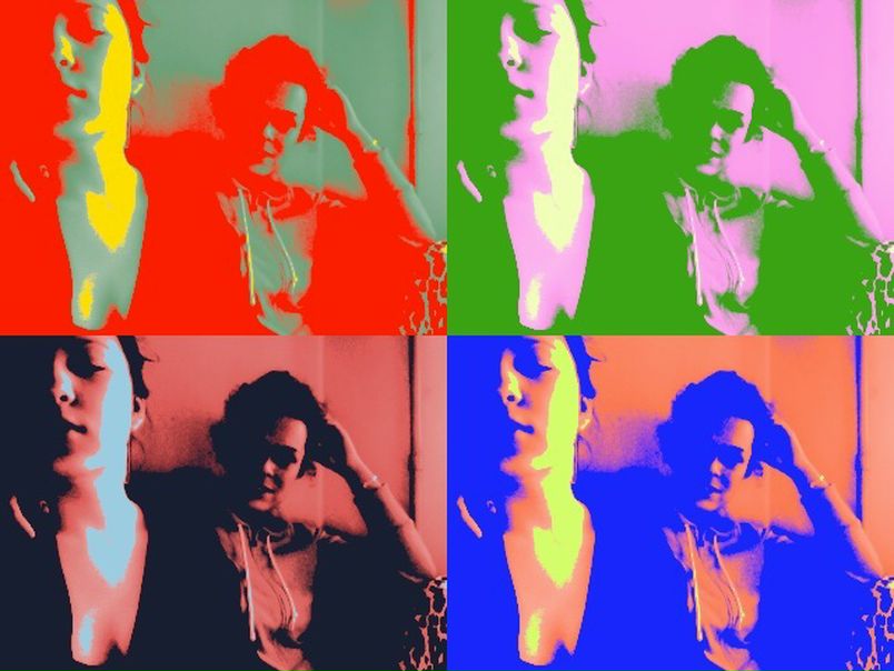 №73, Лиза Синицкая №73, Лиза Синицкая