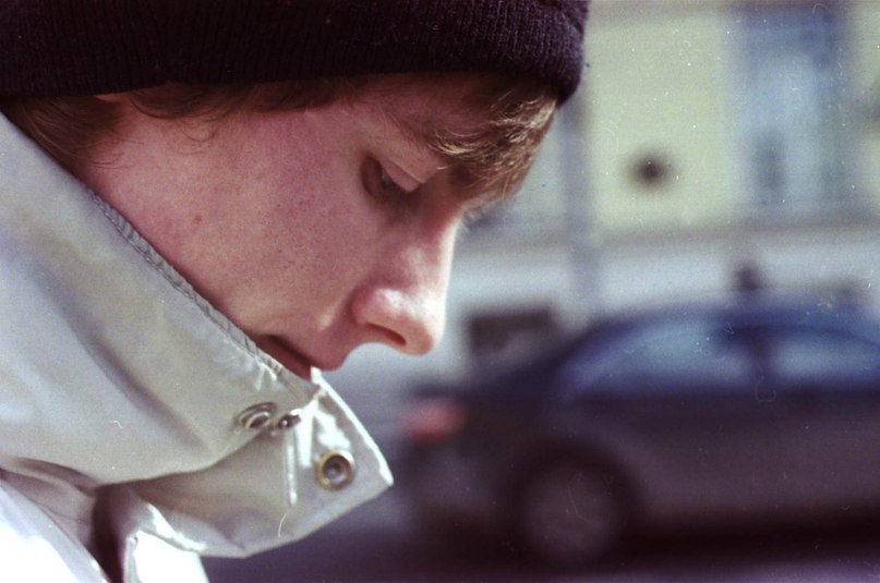 Ваня Ковалёв | Москва