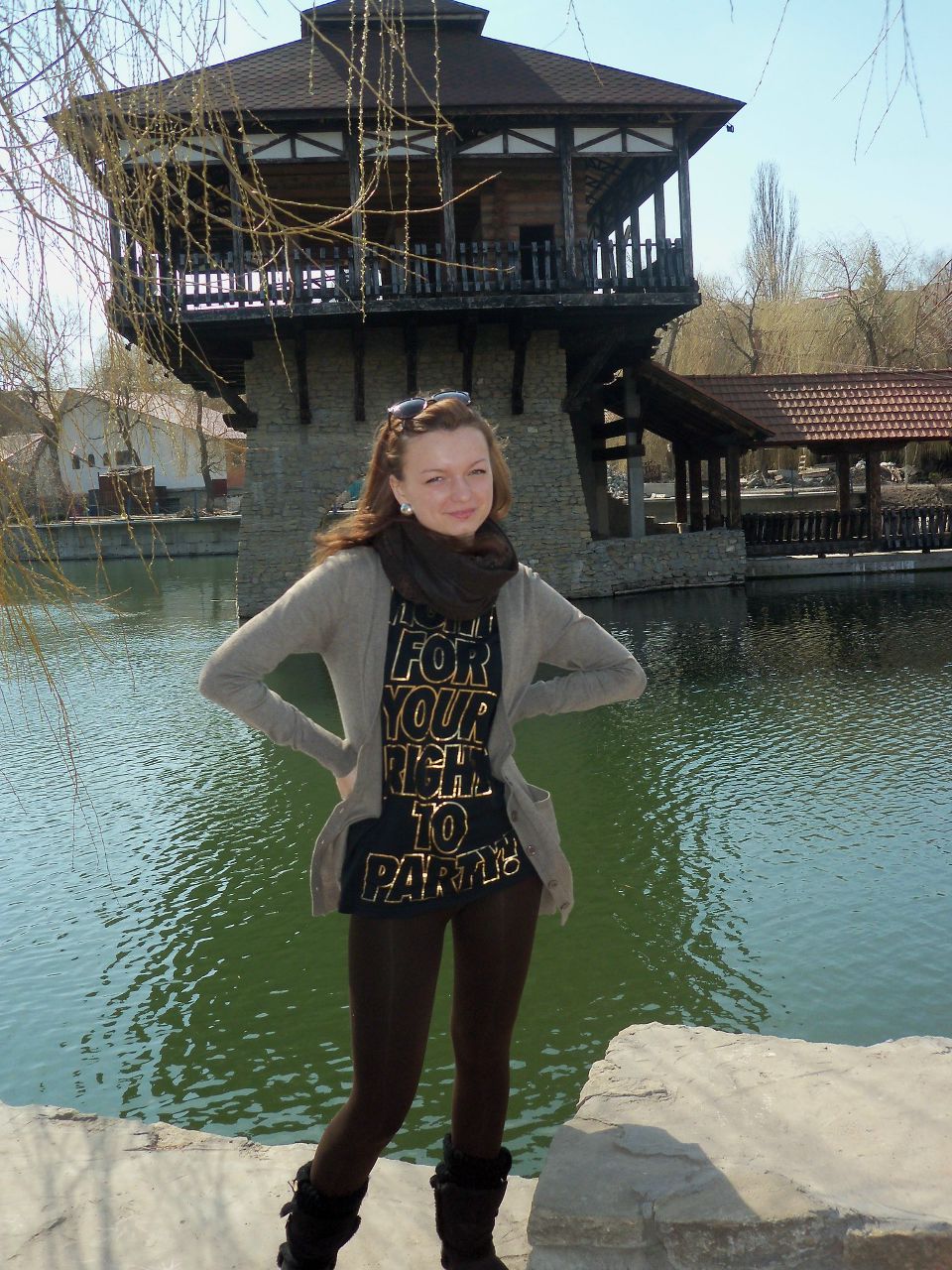 Іра Федосик | Бережаны