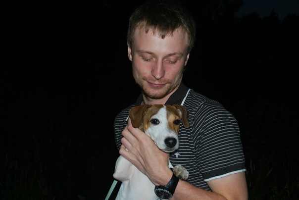 №1, Алексей Serka, 42 года, Москва №1, Алексей Serka, 42 года, Москва