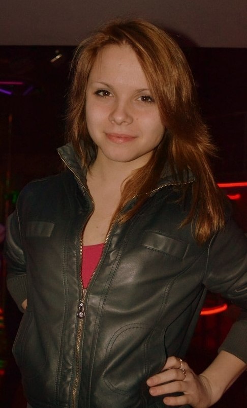 Светлана Хопыло | Одесса