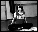 №17 Анна Субботина
