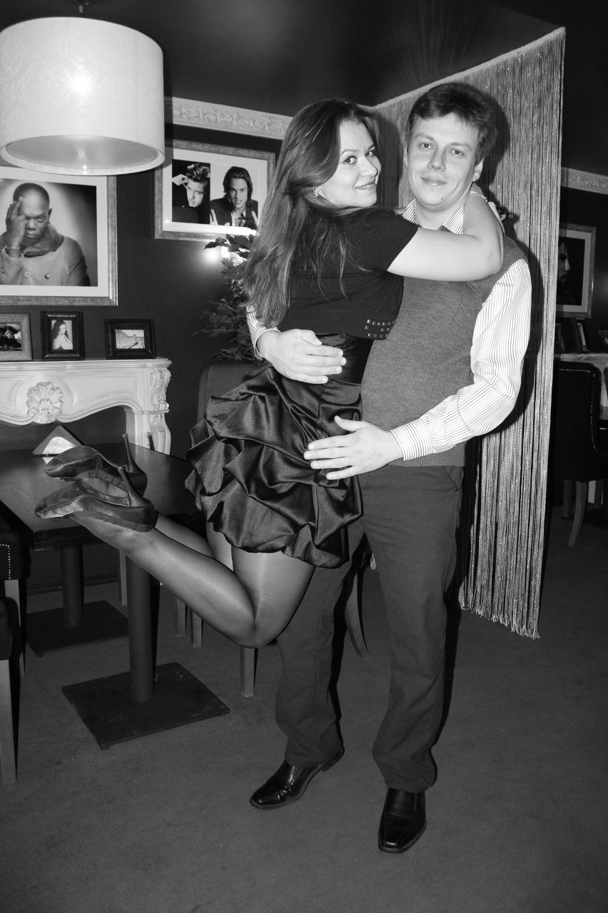 Юлия Селиванова | 