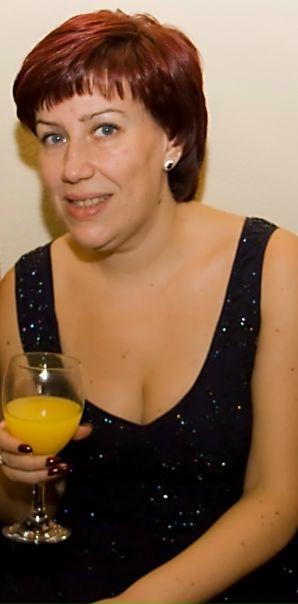 №40, Татьяна Егорова, Санкт-Петербург, Россия №40, Татьяна Егорова, Санкт-Петербург, Россия