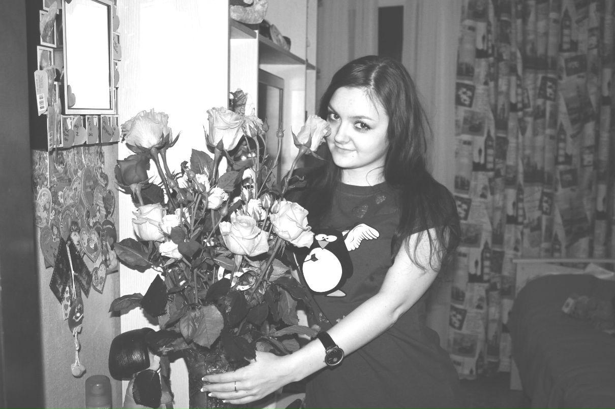 Ирина Иринина | 