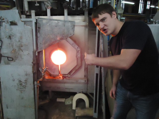 Серж Николаев | Екатеринбург