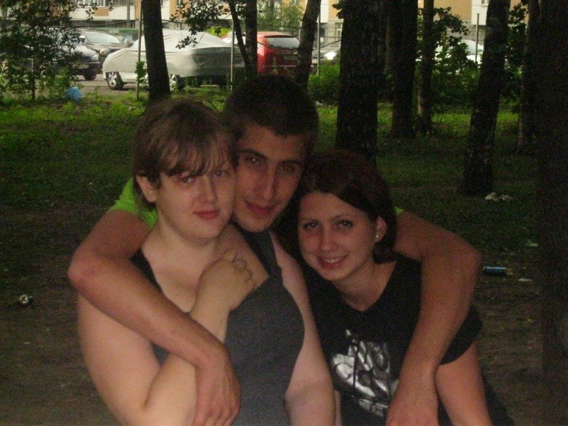 Александр Горнов Михайлович | Москва