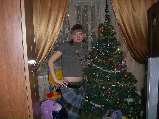 №15, Іра Рибіна №15, Іра Рибіна