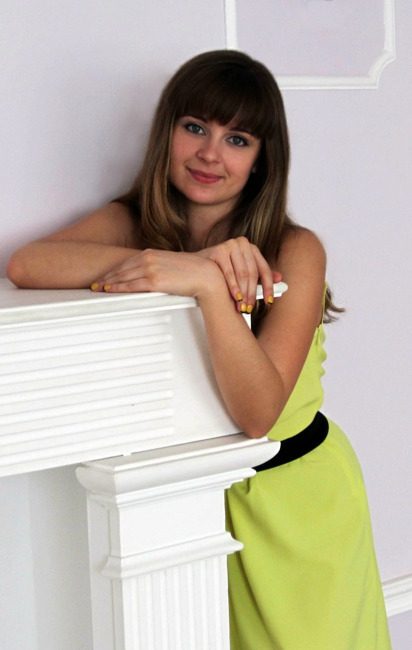 Татьяна Брагина | Канск