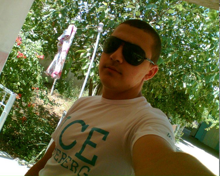 №1, Араз Агаев №1, Араз Агаев