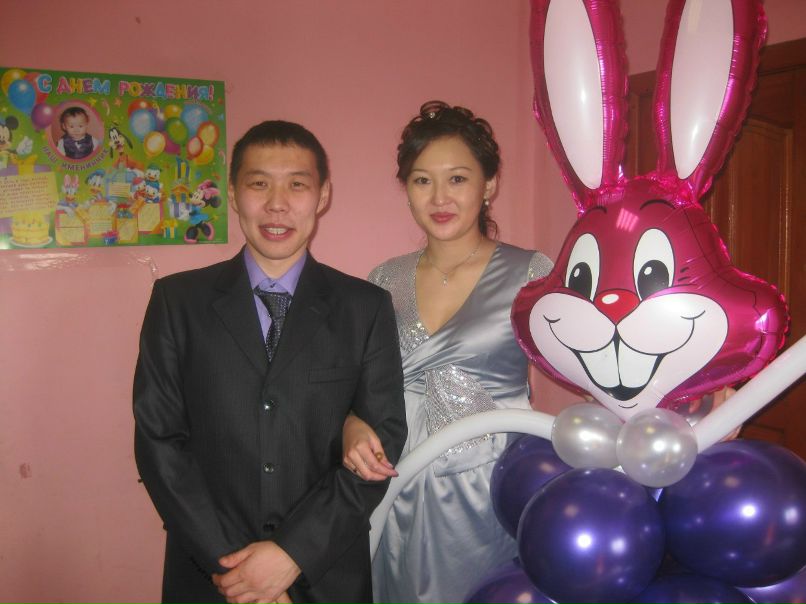 Людмила Санданова Владимировна | Чита