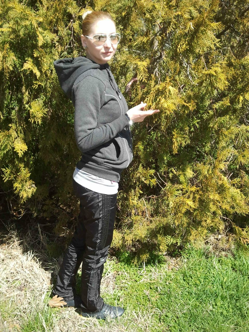 Алёна Синеговская | Норильск