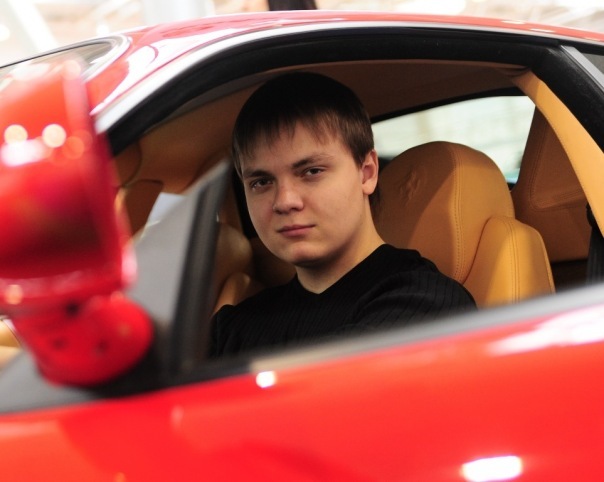 №72, Игорь Пилипенко, Москва №72, Игорь Пилипенко, Москва