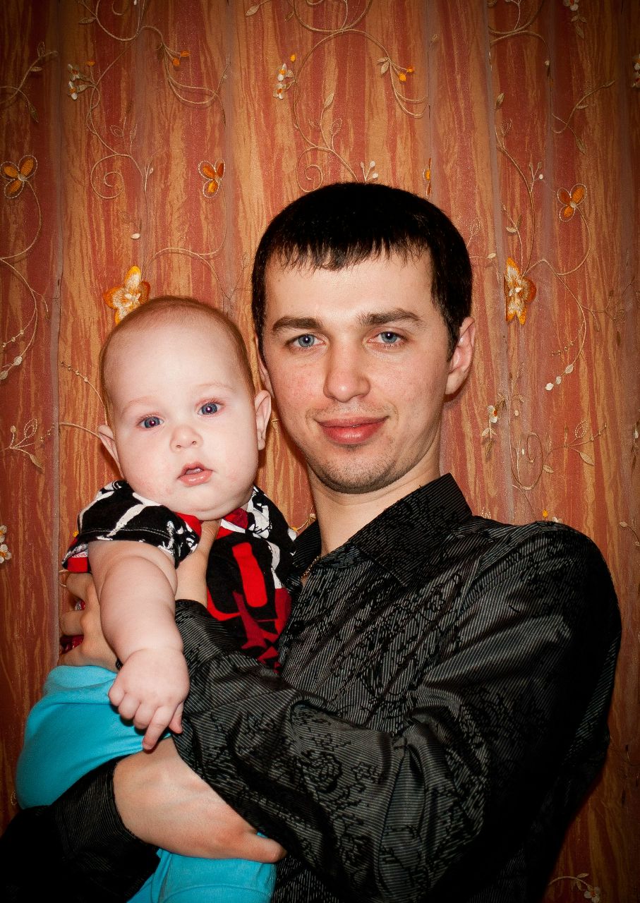 Антон Толстых | Красноярск